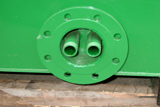 Individual Stubb Flange